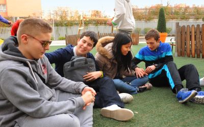 Ajuste a la discapacidad