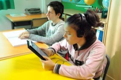 Tecnología educativa